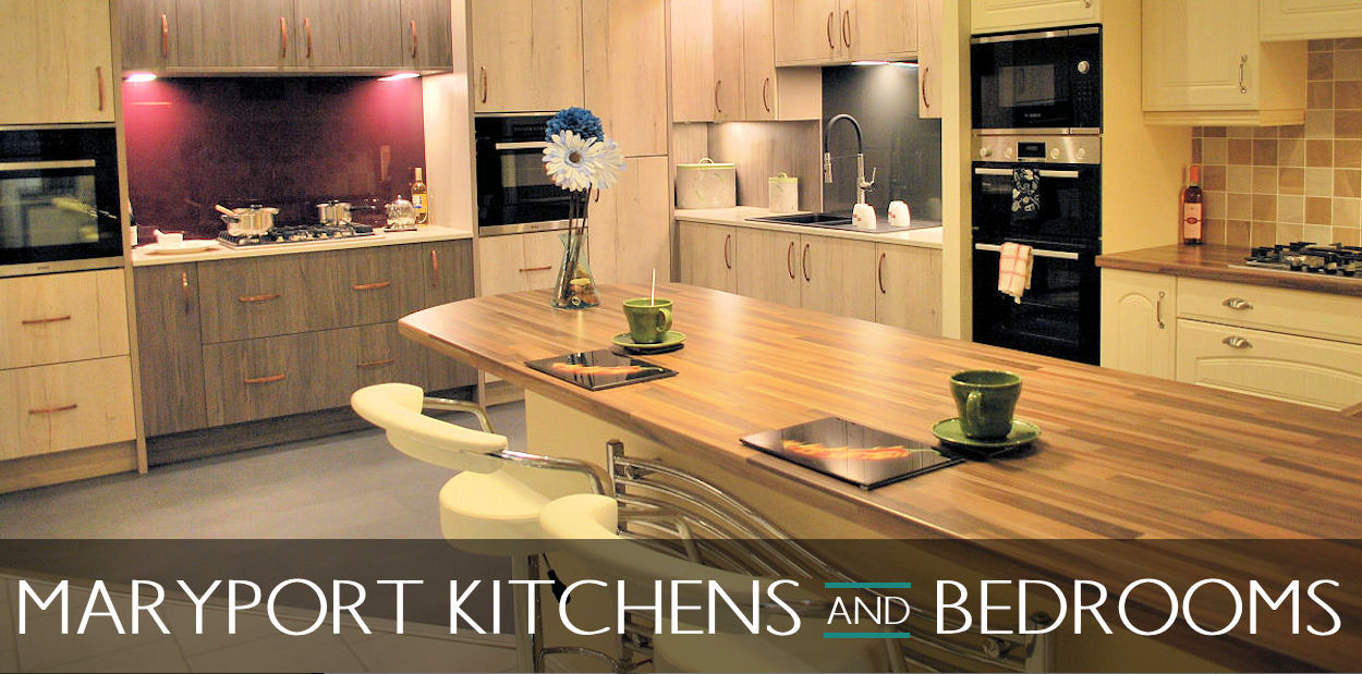 MARYPORT KITCHENS AND BEDROOMS | Kitchens Maryport | Bedrooms Maryport