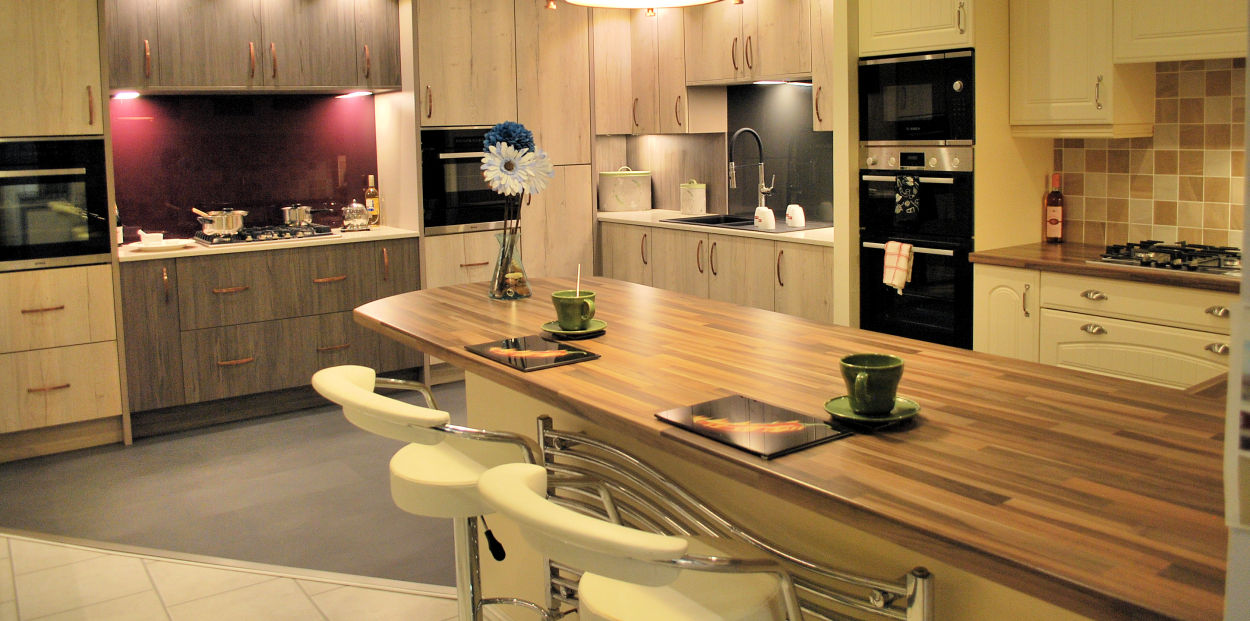 MARYPORT KITCHENS AND BEDROOMS