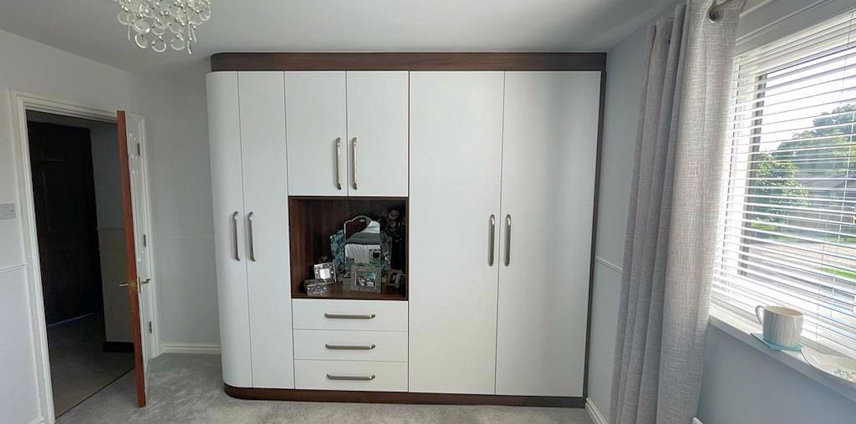 MARYPORT KITCHENS AND BEDROOMS West Cumbria