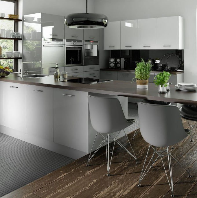 MP Design Studio English Rose