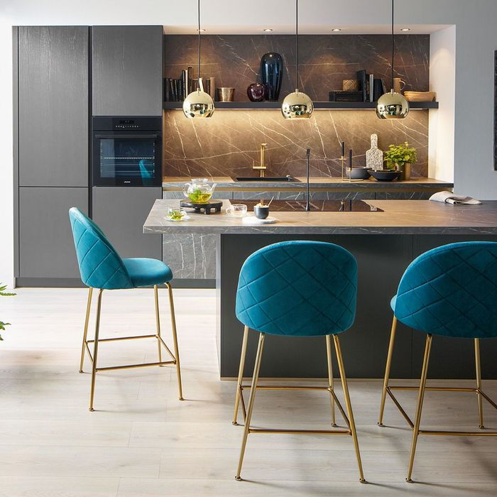 MP Design Studio Kitchen Showroom